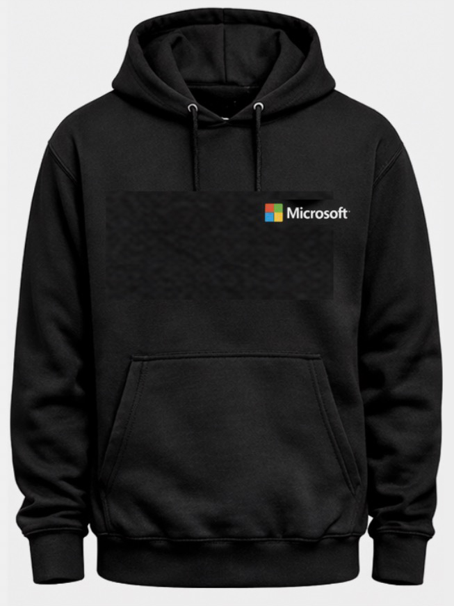 Microsoft AI Tour HOODIE
