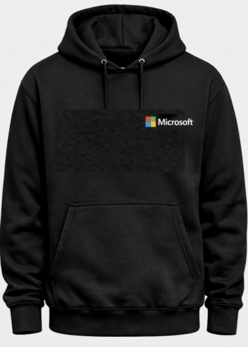 Microsoft AI Tour HOODIE
